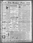 Lindsay Weekly Post (1898), 20 Apr 1900