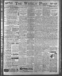 Lindsay Weekly Post (1898), 12 Apr 1901
