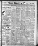 Lindsay Weekly Post (1898), 10 Apr 1903