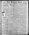 Lindsay Weekly Post (1898), 17 Apr 1903