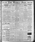 Lindsay Weekly Post (1898), 24 Apr 1903