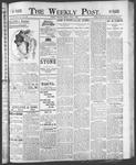 Lindsay Weekly Post (1898), 1 Apr 1904