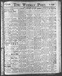 Lindsay Weekly Post (1898), 29 Apr 1904