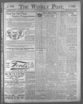 Lindsay Weekly Post (1898), 6 Apr 1906