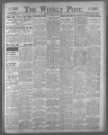 Lindsay Weekly Post (1898), 20 Apr 1906