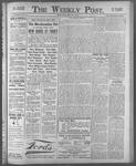 Lindsay Weekly Post (1898), 12 Apr 1907