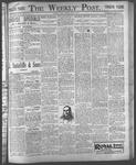 Lindsay Weekly Post (1898), 3 May 1901