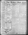 Lindsay Weekly Post (1898), 16 May 1902