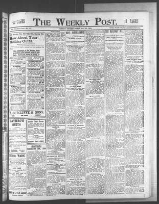 Lindsay Weekly Post (1898), 20 May 1904