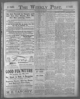 Lindsay Weekly Post (1898), 11 May 1906