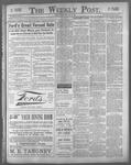 Lindsay Weekly Post (1898), 25 May 1906