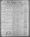 Lindsay Weekly Post (1898), 3 May 1907