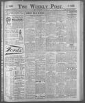 Lindsay Weekly Post (1898), 24 May 1907