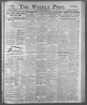 Lindsay Weekly Post (1898), 31 May 1907