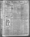 Lindsay Weekly Post (1898), 7 Jun 1901
