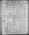 Lindsay Weekly Post (1898), 21 Jun 1901