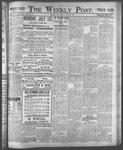 Lindsay Weekly Post (1898), 28 Jun 1901