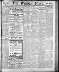 Lindsay Weekly Post (1898), 6 Jun 1902