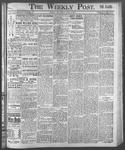 Lindsay Weekly Post (1898), 12 Jun 1903