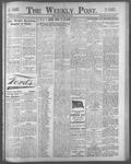 Lindsay Weekly Post (1898), 21 Jun 1907