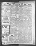 Lindsay Weekly Post (1898), 8 Jul 1904