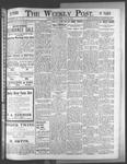 Lindsay Weekly Post (1898), 22 Jul 1904