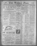 Lindsay Weekly Post (1898), 20 Jul 1906