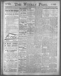 Lindsay Weekly Post (1898), 27 Jul 1906