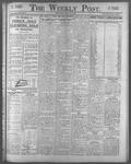 Lindsay Weekly Post (1898), 19 Jul 1907