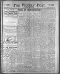 Lindsay Weekly Post (1898), 26 Jul 1907