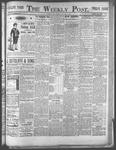Lindsay Weekly Post (1898), 31 Aug 1900