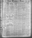 Lindsay Weekly Post (1898), 9 Aug 1901