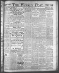 Lindsay Weekly Post (1898), 16 Aug 1901