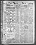 Lindsay Weekly Post (1898), 23 Aug 1901
