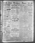 Lindsay Weekly Post (1898), 30 Aug 1901