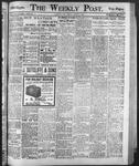 Lindsay Weekly Post (1898), 1 Aug 1902