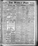 Lindsay Weekly Post (1898), 8 Aug 1902