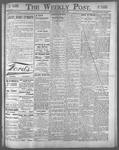 Lindsay Weekly Post (1898), 3 Aug 1906