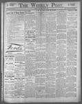 Lindsay Weekly Post (1898), 10 Aug 1906