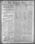 Lindsay Weekly Post (1898), 17 Aug 1906
