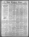 Lindsay Weekly Post (1898), 23 Aug 1907