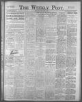 Lindsay Weekly Post (1898), 30 Aug 1907
