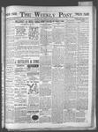 Lindsay Weekly Post (1898), 21 Sep 1900