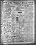 Lindsay Weekly Post (1898), 20 Sep 1901