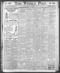 Lindsay Weekly Post (1898), 4 Sep 1903