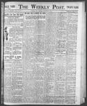 Lindsay Weekly Post (1898), 25 Sep 1903