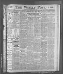 Lindsay Weekly Post (1898), 30 Sep 1904