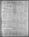 Lindsay Weekly Post (1898), 21 Sep 1906