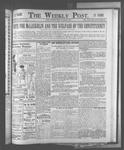 Lindsay Weekly Post (1898), 28 Oct 1904