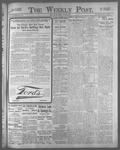 Lindsay Weekly Post (1898), 26 Oct 1906